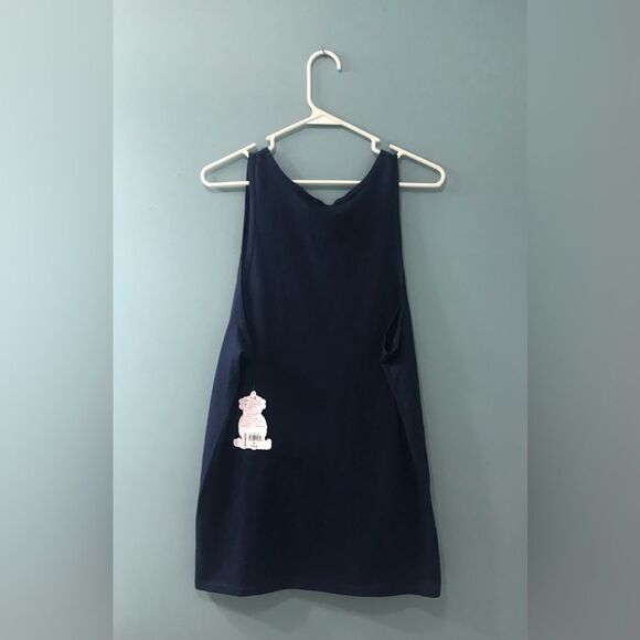 NWT … LOVE & PINEAPPLES “Size: M” Tank Top - Picture 2 of 4